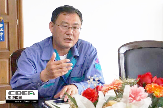 1462428480818007105.jpg 2 圖為圣陽股份總經(jīng)理高運奎.jpg