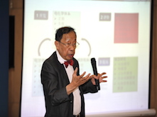 鋰電發展路在何方?產學研大咖表示“跨界融合”是方向