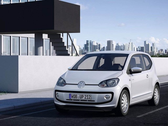 奧迪計劃生產(chǎn)微型電動車 或2021年投產(chǎn)