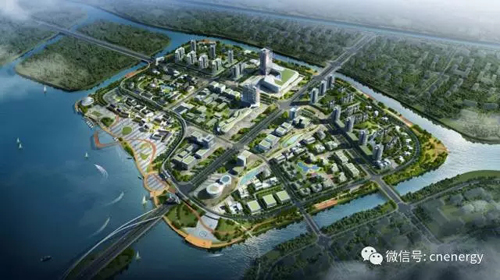 1506050526482052294.jpg 中國首個氫能小鎮落戶臺州,氫能產業或迎來風口.jpg