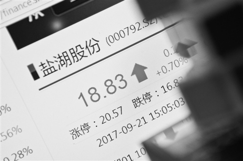 1506051241732047226.jpg 瘋狂的“鹽湖提鋰”:鹽湖股份緣何暴漲七成?.jpg