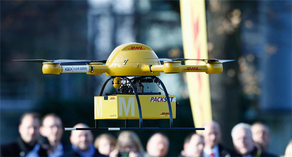 盤點(diǎn)民用無人小飛機(jī)的那些大用途 盤點(diǎn)民用無人小飛機(jī)的那些大用途