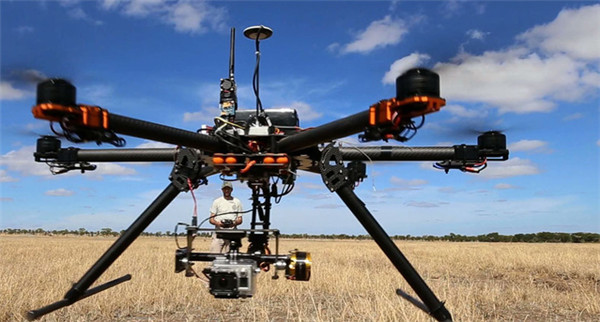 盤點(diǎn)民用無人小飛機(jī)的那些大用途 盤點(diǎn)民用無人小飛機(jī)的那些大用途