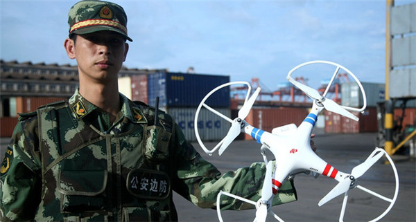 盤點(diǎn)民用無人小飛機(jī)的那些大用途 盤點(diǎn)民用無人小飛機(jī)的那些大用途