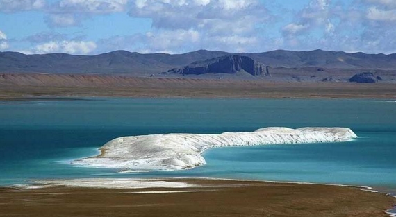 動力電池龍頭企業為何紛紛搶灘青海“鋰”? 動力電池龍頭企業為何紛紛搶灘青海“鋰”?