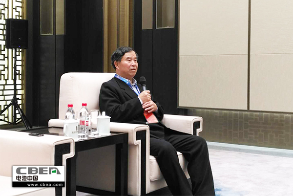 全球未來出行大會：動力電池產(chǎn)業(yè)鏈火熱中的冷思考