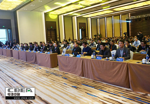 新形勢下:動力電池將走向何方 新形勢下:動力電池將走向何方