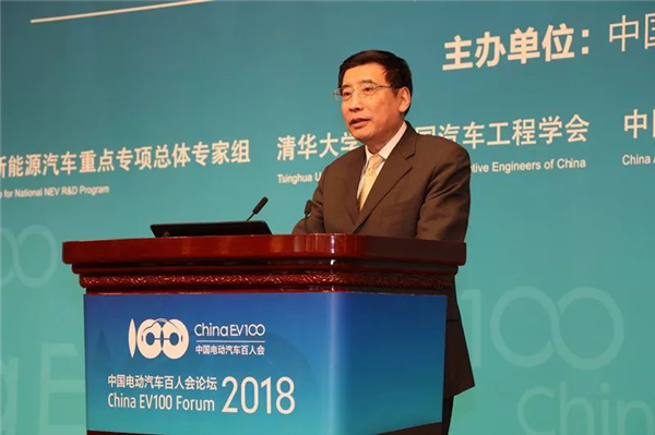 2018年動力電池發展所有政策細節都在這里! 2018年動力電池發展所有政策細節都在這里!