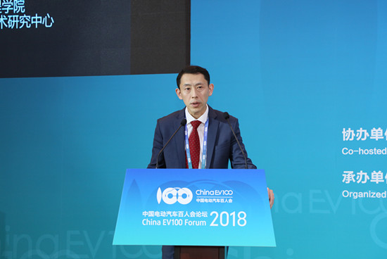 主題峰會4 華東師范大學(xué)、國家可信嵌入式軟件工程研究中心主任 王江濤 1.jpg