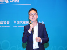 小鵬汽車創(chuàng)始人、總裁夏珩：小鵬互聯(lián)網(wǎng)汽車的實(shí)踐之路