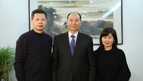 劉寶生：“軍工品質”成就了風帆，成就了我