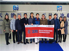 蕪湖天弋:2020年產能劍指20GWh 夯實內力推動高質量發展