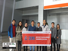 力信能源:2018年產能規模達到8GWh 全自動生產線效率90PPM