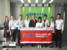 行業調研 | 卓能新能源:提升裝備水平重視產品研發 3C/動力雙市場日產能超160萬支