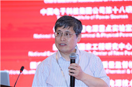 王朝陽(yáng)：解決用戶(hù)體驗(yàn)痛點(diǎn)的動(dòng)力電池新技術(shù)