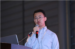 王曉丹：力神公司21700電池開(kāi)發(fā)進(jìn)展