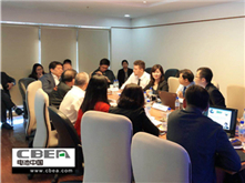 菲律賓商務(wù)考察行之一：動(dòng)力電池應(yīng)用分會應(yīng)邀出席菲政府商貿(mào)接洽會