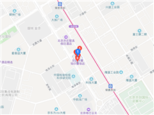 2018第三屆動力電池應(yīng)用國際峰會會議地址