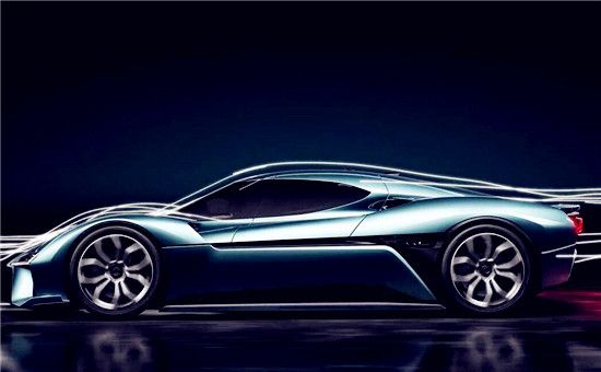 蔚來汽車估值為64億美元，傳其IPO發行價為6.25美元！最高融資11.5億美元