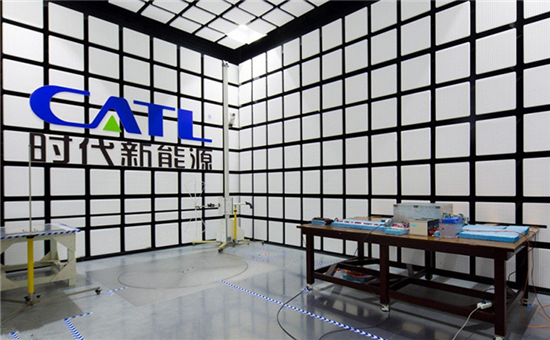 巨頭轉身 寧德時代的"時代"能走多遠？