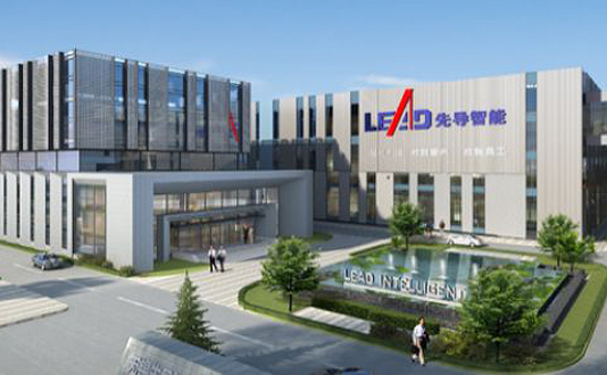 9.15億!先導(dǎo)智能中標(biāo)寧德時(shí)代鋰電設(shè)備項(xiàng)目 9.15億!先導(dǎo)智能中標(biāo)寧德時(shí)代鋰電設(shè)備項(xiàng)目