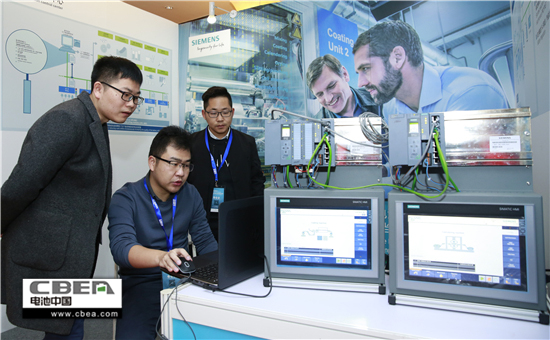 不容錯(cuò)過!小編帶您回顧全程無槽點(diǎn)的“鋰想”峰會(huì)