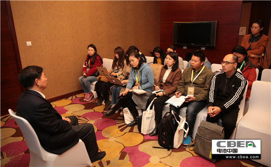 不容錯(cuò)過!小編帶您回顧全程無槽點(diǎn)的“鋰想”峰會(huì)