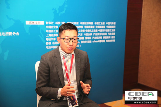 奧瑞特:立足鋰電領(lǐng)域 專注攪拌工藝 奧瑞特:立足鋰電領(lǐng)域 專注攪拌工藝