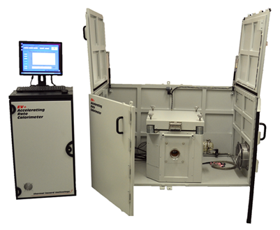 你知道電池爆燃的臨界點(diǎn)是多少嗎?or 動(dòng)力電池量熱是啥?瑪瑞柯測(cè)試給出答案