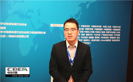 動(dòng)力電池量熱是啥?瑪瑞柯測(cè)試給出答案 動(dòng)力電池量熱是啥?瑪瑞柯測(cè)試給出答案