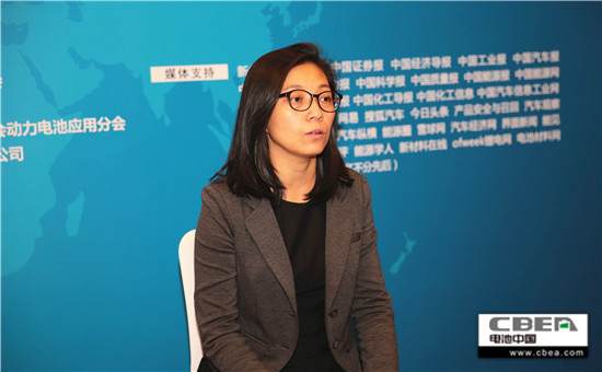 北京經(jīng)開區(qū)捷菲:圍繞整車 重點吸引三電企業(yè)落地 北京經(jīng)開區(qū)捷菲:圍繞整車 重點吸引三電企業(yè)落地