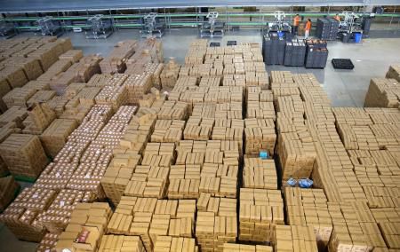 備貨原材料好過年? LG化學(xué)/寧德時代/SK等巨頭行動何所為? 備貨原材料好過年? LG化學(xué)/寧德時代/SK等巨頭行動何所為?