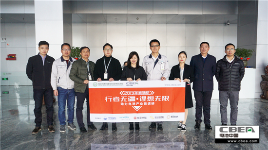 行業(yè)調(diào)研丨力信能源：今年將量產(chǎn)250Wh/kg三元軟包電池