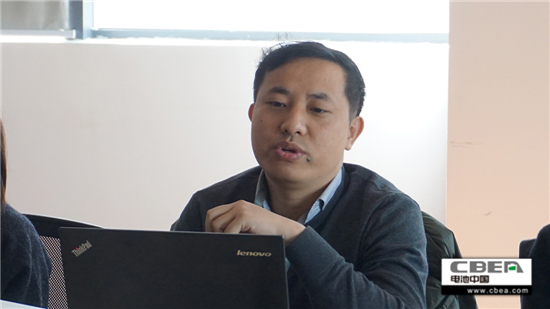 行業(yè)調(diào)研丨力信能源：今年將量產(chǎn)250Wh/kg三元軟包電池