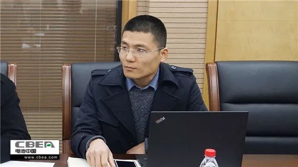 圖集——行業調研丨浙江遨優動力集團有限公司