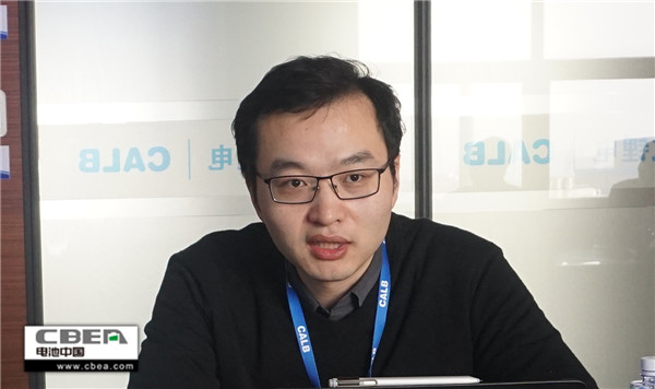 行業(yè)調(diào)研丨中航鋰電:重點(diǎn)發(fā)力新能源乘用車(chē)市場(chǎng) 規(guī)劃產(chǎn)能100GWh