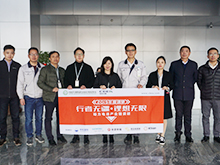 行業(yè)調(diào)研丨力信能源:今年將量產(chǎn)250Wh/kg三元軟包電池