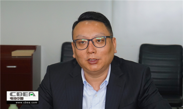 行業調研丨近45億安時！看國能電池產能規劃的野心