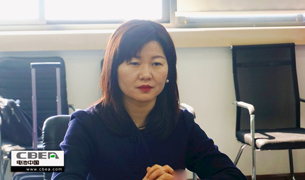 行業調研丨近45億安時！看國能電池產能規劃的野心