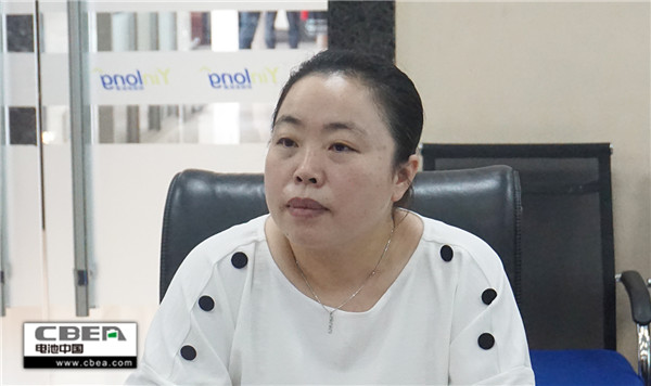 行業(yè)調(diào)研丨銀隆新能源：依托鈦酸鋰電池 打造新能源全產(chǎn)業(yè)鏈閉環(huán)