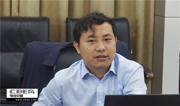 行業(yè)調(diào)研丨銀隆新能源：依托鈦酸鋰電池 打造新能源全產(chǎn)業(yè)鏈閉環(huán)