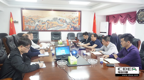 行業(yè)調(diào)研丨湘潭電化:多條產(chǎn)線穩(wěn)步擴張 加碼正極材料市場 行業(yè)調(diào)研丨湘潭電化:多條產(chǎn)線穩(wěn)步擴張 加碼正極材料市場