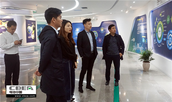 行業(yè)調(diào)研丨桑頓新能源:裝機量增長630% 即將推出300Wh/kg高鎳電池