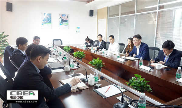 行業(yè)調(diào)研丨桑頓新能源:裝機量增長630% 即將推出300Wh/kg高鎳電池