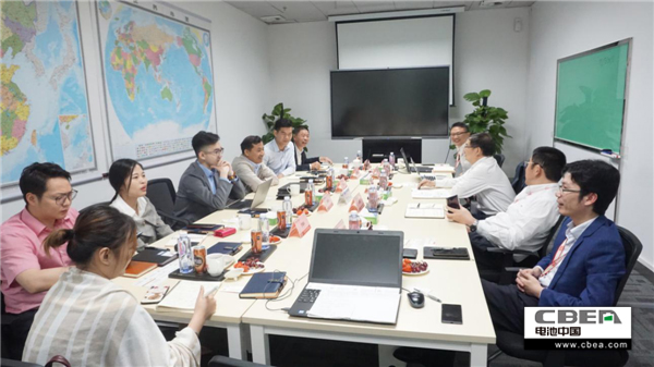 行業(yè)調(diào)研丨億緯鋰能:20GWh產(chǎn)能規(guī)劃 動力電池全系產(chǎn)品覆蓋市場 行業(yè)調(diào)研丨億緯鋰能:20GWh產(chǎn)能規(guī)劃 動力電池全系產(chǎn)品覆蓋市場