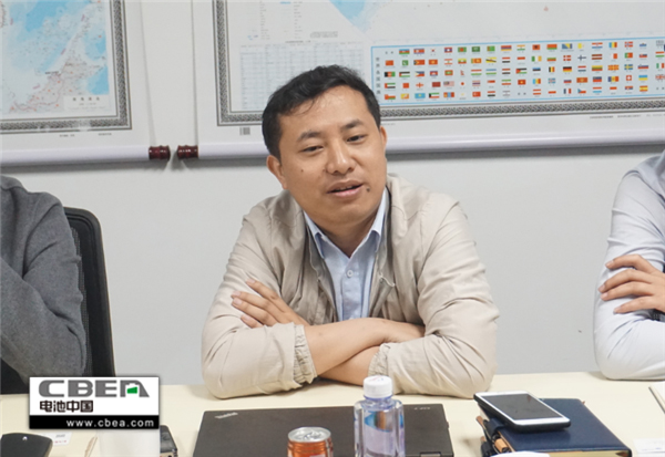 行業(yè)調(diào)研丨億緯鋰能:20GWh產(chǎn)能規(guī)劃 動力電池全系產(chǎn)品覆蓋市場 行業(yè)調(diào)研丨億緯鋰能:20GWh產(chǎn)能規(guī)劃 動力電池全系產(chǎn)品覆蓋市場