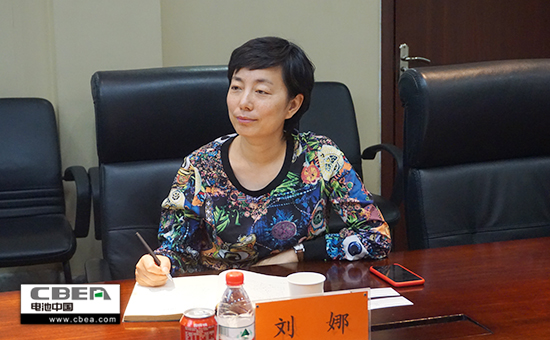 行業(yè)調(diào)研丨風(fēng)帆公司：主攻48V微混汽車動(dòng)力系統(tǒng)