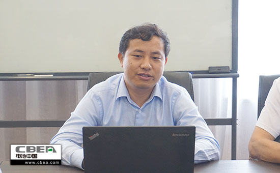 行業調研丨海四達:堅持磷酸鐵鋰和三元雙驅動 電動工具/儲能/動力多線并進