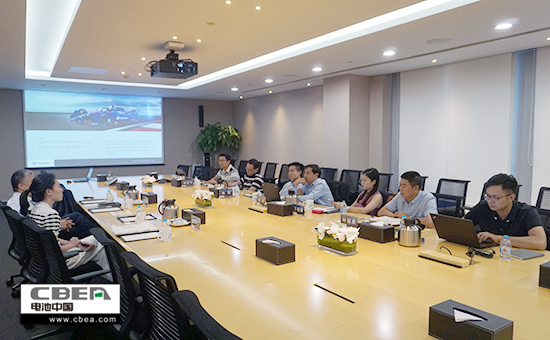 行業(yè)調(diào)研丨遠(yuǎn)景AESC:即將量產(chǎn)300Wh/kg高鎳811電池 近30GWh產(chǎn)能逐鹿全球