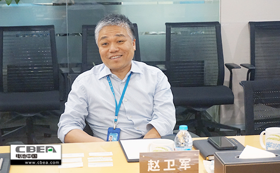 行業(yè)調(diào)研丨遠(yuǎn)景AESC:即將量產(chǎn)300Wh/kg高鎳811電池 近30GWh產(chǎn)能逐鹿全球